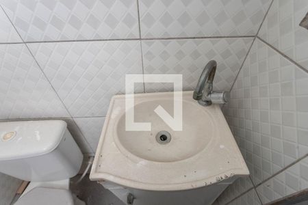 Casa para alugar com 100m², 1 quarto e sem vaga Casa para alugar com 100m², 1 quarto e sem vagaBanheiro 1