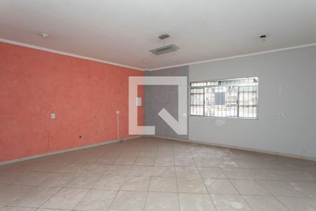 Sala de casa para alugar com 1 quarto, 100m² em Centro, Diadema