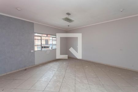 Sala de casa para alugar com 1 quarto, 100m² em Centro, Diadema