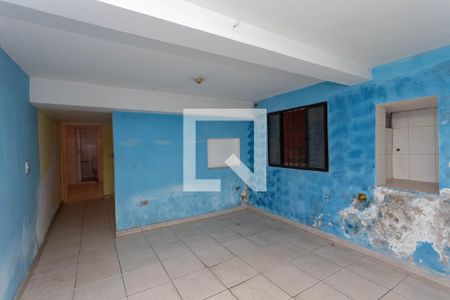 Casa para alugar com 100m², 1 quarto e sem vaga Casa para alugar com 100m², 1 quarto e sem vagaCasa Subsolo - Quarto