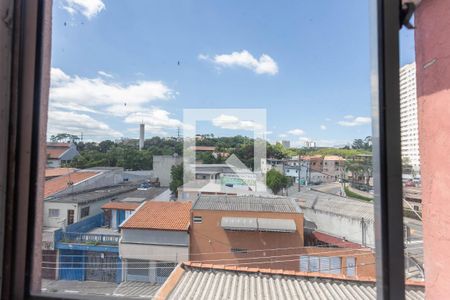 Casa para alugar com 100m², 1 quarto e sem vaga Casa para alugar com 100m², 1 quarto e sem vagaVista da Cozinha