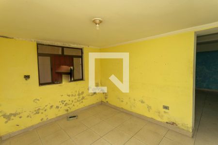 Casa para alugar com 100m², 1 quarto e sem vaga Casa para alugar com 100m², 1 quarto e sem vagaCasa Subsolo - Sala