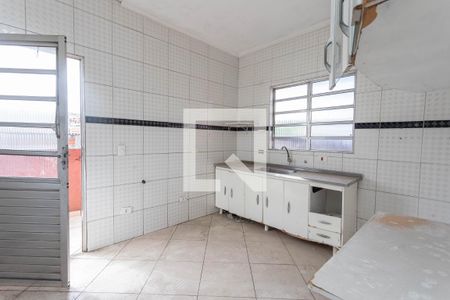 Casa para alugar com 100m², 1 quarto e sem vaga Casa para alugar com 100m², 1 quarto e sem vagaCozinha
