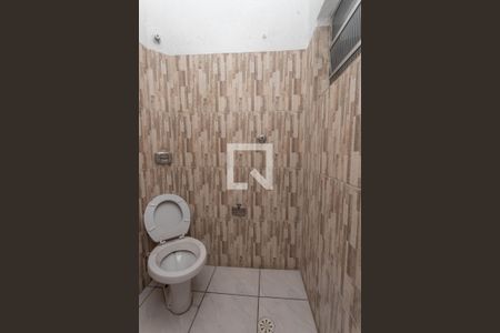 Casa para alugar com 100m², 1 quarto e sem vaga Casa para alugar com 100m², 1 quarto e sem vagaTérreo - Garagem / Salão - Banheiro 1