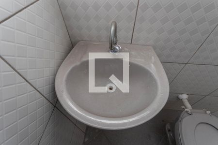 Casa para alugar com 100m², 1 quarto e sem vaga Casa para alugar com 100m², 1 quarto e sem vagaBanheiro 2