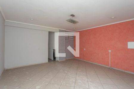 Sala de casa para alugar com 1 quarto, 100m² em Centro, Diadema