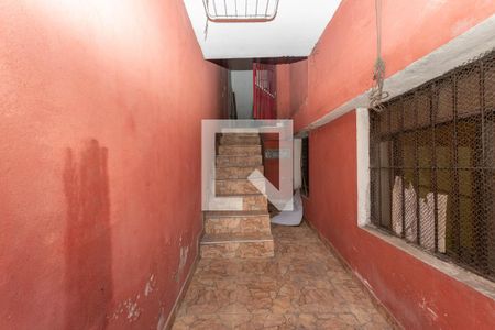 Casa para alugar com 100m², 1 quarto e sem vaga Casa para alugar com 100m², 1 quarto e sem vagaCasa Subsolo - Entrada