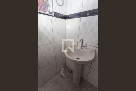 Casa para alugar com 100m², 1 quarto e sem vaga Casa para alugar com 100m², 1 quarto e sem vagaBanheiro 2