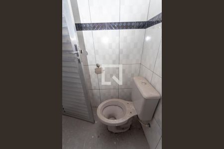 Casa para alugar com 100m², 1 quarto e sem vaga Casa para alugar com 100m², 1 quarto e sem vagaBanheiro 2