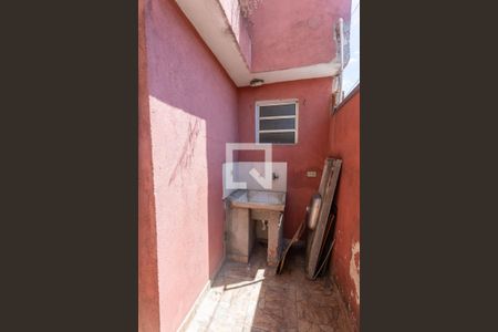 Casa para alugar com 100m², 1 quarto e sem vaga Casa para alugar com 100m², 1 quarto e sem vagaCasa Subsolo - Área de serviço