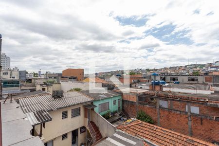 Casa para alugar com 100m², 1 quarto e sem vaga Casa para alugar com 100m², 1 quarto e sem vagaVista da Área de serviço