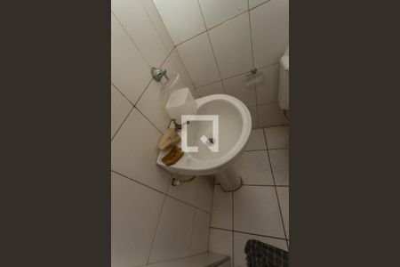 Casa para alugar com 100m², 1 quarto e sem vaga Casa para alugar com 100m², 1 quarto e sem vagaCasa Subsolo - Banheiro