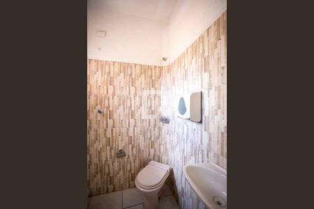 Casa à venda com 340m², 6 quartos e sem vagaBanheiro 5