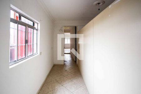 Casa à venda com 340m², 6 quartos e sem vagaCorredor