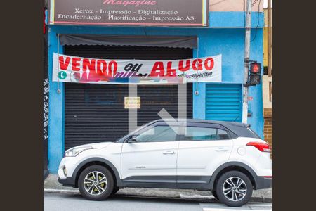 Casa à venda com 340m², 6 quartos e sem vagaFachada