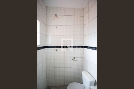 Casa à venda com 340m², 6 quartos e sem vagaBanheiro 1