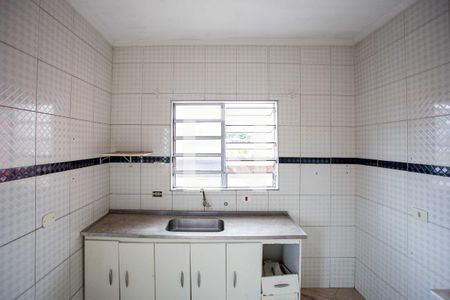 Casa à venda com 340m², 6 quartos e sem vagaCozinha