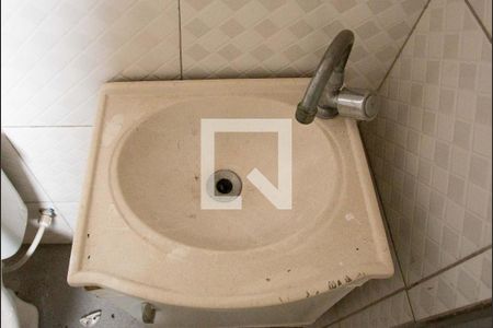 Casa à venda com 340m², 6 quartos e sem vagaBanheiro 1