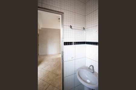 Casa à venda com 340m², 6 quartos e sem vagaBanheiro 2