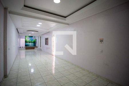 Casa à venda com 340m², 6 quartos e sem vagaGaragem