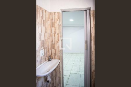 Casa à venda com 340m², 6 quartos e sem vagaBanheiro 5