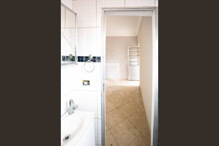 Casa à venda com 340m², 6 quartos e sem vagaBanheiro 1