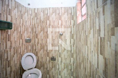 Casa à venda com 340m², 6 quartos e sem vagaBanheiro 6