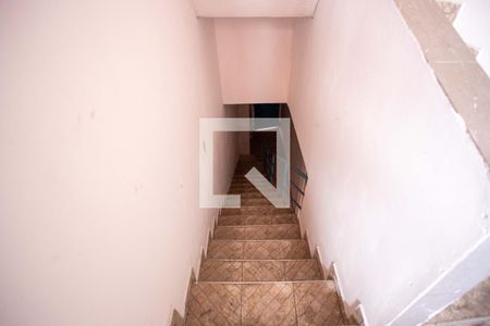 Casa à venda com 340m², 6 quartos e sem vagaEscada