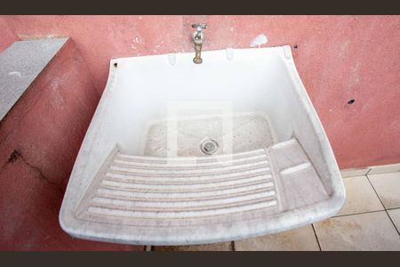 Casa à venda com 340m², 6 quartos e sem vagaÁrea de Serviço