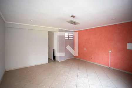 Sala de casa à venda com 6 quartos, 340m² em Centro, Diadema
