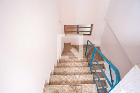 Casa à venda com 340m², 6 quartos e sem vagaEscada