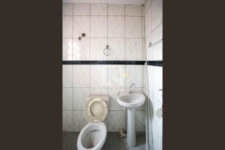 Casa à venda com 340m², 6 quartos e sem vagaBanheiro 3