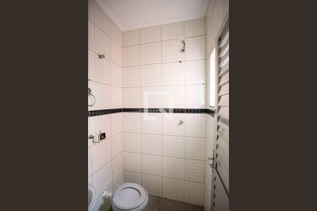 Casa à venda com 340m², 6 quartos e sem vagaBanheiro 2