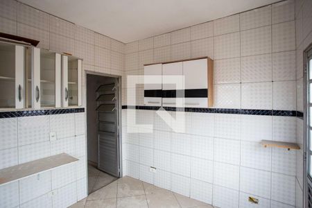 Casa à venda com 340m², 6 quartos e sem vagaCozinha