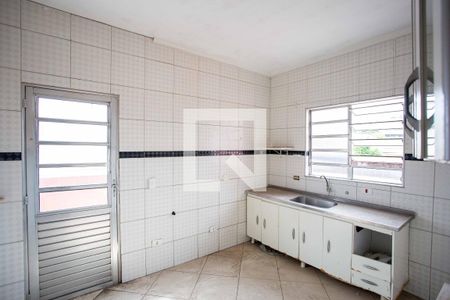 Casa à venda com 340m², 6 quartos e sem vagaCozinha