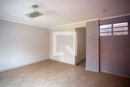 Sala de casa à venda com 6 quartos, 340m² em Centro, Diadema