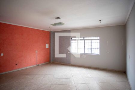 Sala de casa à venda com 6 quartos, 340m² em Centro, Diadema
