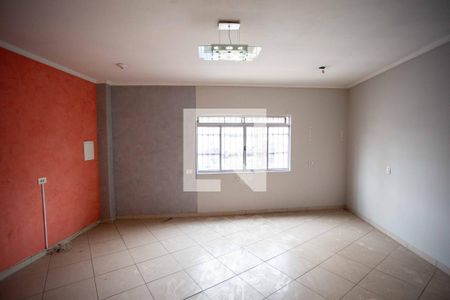 Sala de casa à venda com 6 quartos, 340m² em Centro, Diadema