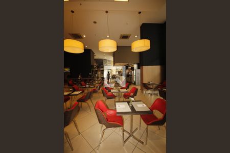 Apartamento à venda com 19m², 1 quarto e sem vagarestaurante