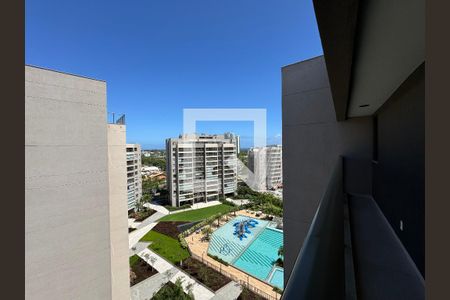 Apartamento à venda com 372m², 4 quartos e 4 vagas Apartamento à venda com 372m², 4 quartos e 4 vagasSala - Sacada