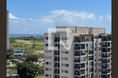 Apartamento à venda com 372m², 4 quartos e 4 vagas Apartamento à venda com 372m², 4 quartos e 4 vagasSuíte 3 - Vista