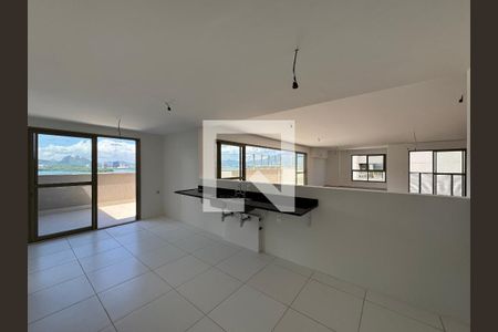 Apartamento à venda com 372m², 4 quartos e 4 vagas Apartamento à venda com 372m², 4 quartos e 4 vagasCozinha