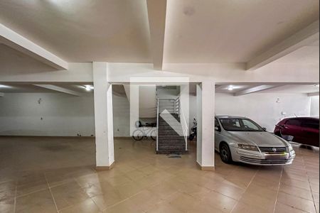 Apartamento à venda com 100m², 2 quartos e 1 vaga Apartamento à venda com 100m², 2 quartos e 1 vagaGaragem