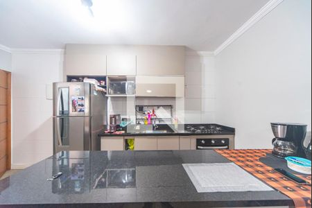 Apartamento à venda com 100m², 2 quartos e 1 vaga Apartamento à venda com 100m², 2 quartos e 1 vagaCozinha