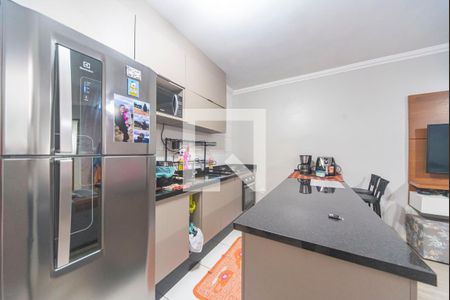 Apartamento à venda com 100m², 2 quartos e 1 vaga Apartamento à venda com 100m², 2 quartos e 1 vagaCozinha