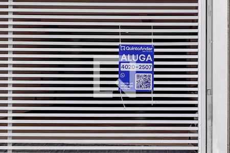 Apartamento à venda com 100m², 2 quartos e 1 vaga Apartamento à venda com 100m², 2 quartos e 1 vagaPlaca Banner Instalada na Fachada