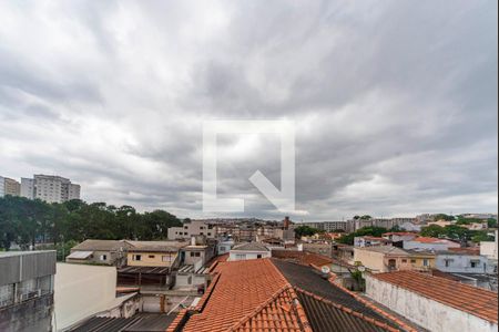 Apartamento à venda com 100m², 2 quartos e 1 vaga Apartamento à venda com 100m², 2 quartos e 1 vagaVista da Varanda da Cobertura e Área Gourmet