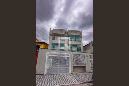 Apartamento à venda com 100m², 2 quartos e 1 vaga Apartamento à venda com 100m², 2 quartos e 1 vagaFachada