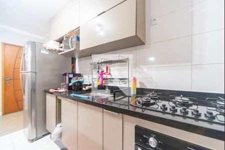 Apartamento à venda com 100m², 2 quartos e 1 vaga Apartamento à venda com 100m², 2 quartos e 1 vagaCozinha