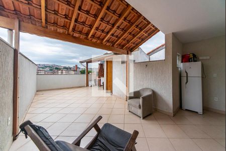 Apartamento à venda com 100m², 2 quartos e 1 vaga Apartamento à venda com 100m², 2 quartos e 1 vagaCobertura